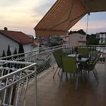 Apartmán Rube Primošten