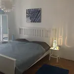 Rube Apartmán *