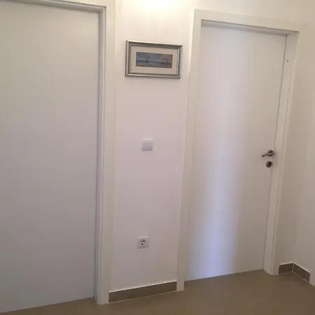 Apartamento Rube *