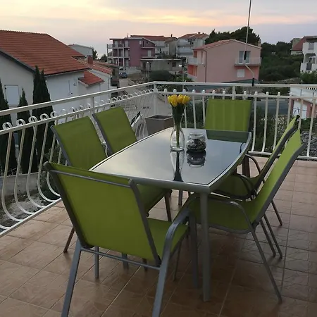 Rube Primošten