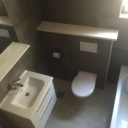 Apartamento Rube Primošten
