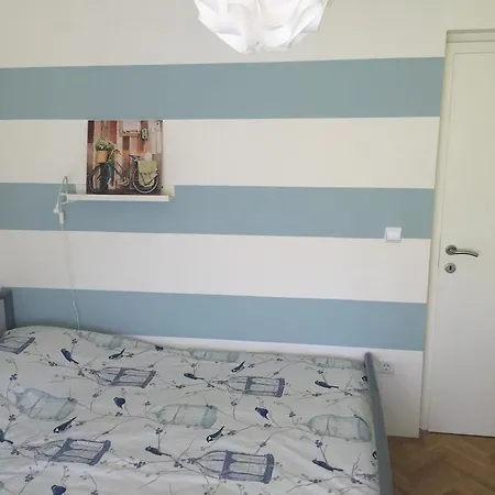Apartamento Rube Primošten