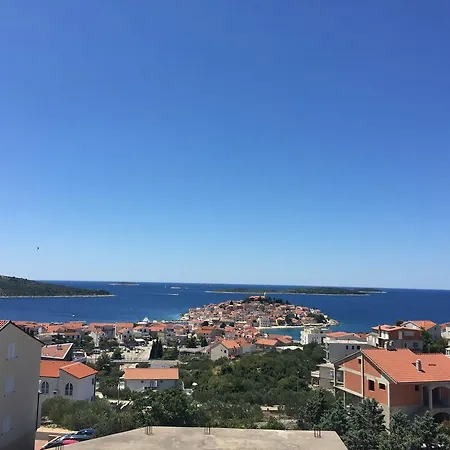 Rube Primošten