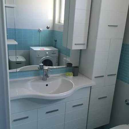 Apartamento Rube