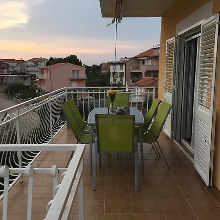 Apartamento Rube