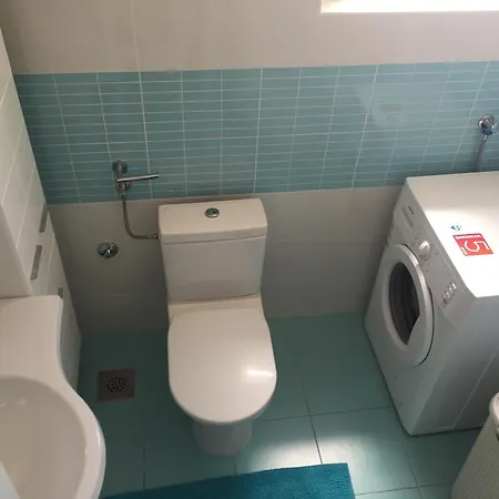 Apartamento Rube Primošten
