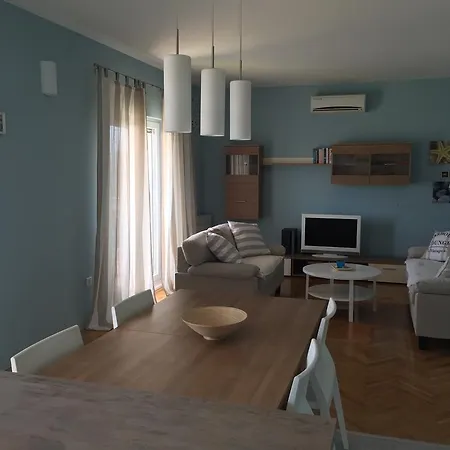 Apartment Rube Primosten
