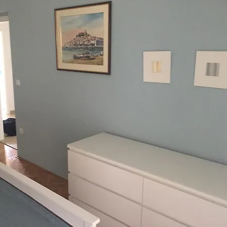 Apartment Rube Primosten