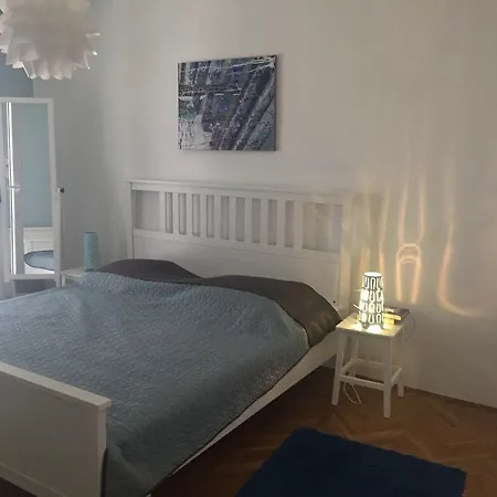 Rube Apartamento *