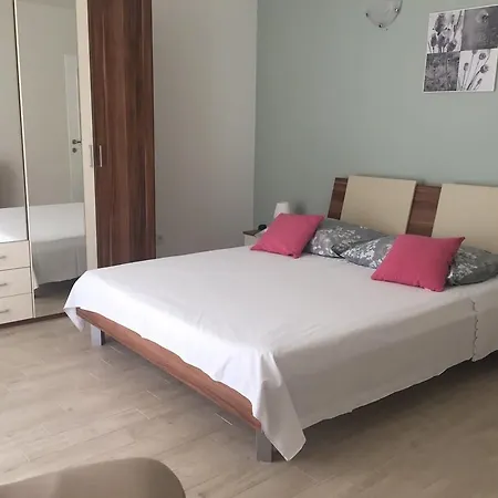 Apartment Rube Primosten