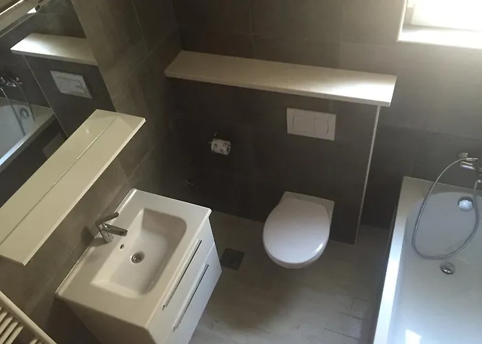 아파트 Rube 프리모스턴