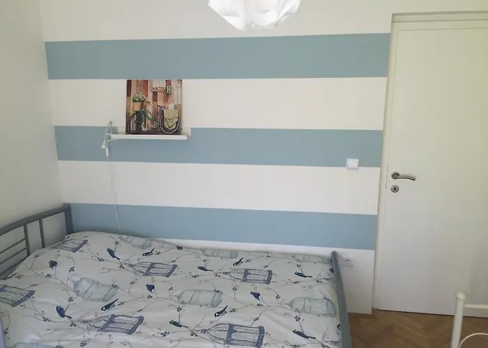 아파트 Rube 프리모스턴