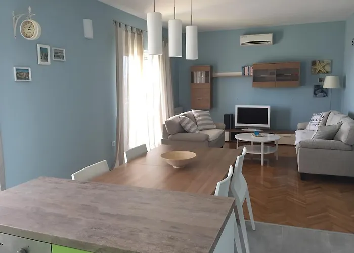 Apartament Rube