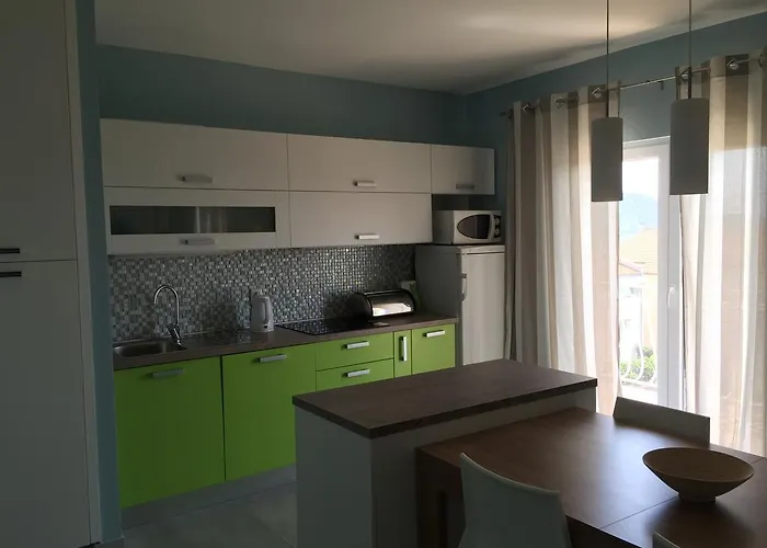 Apartament Rube