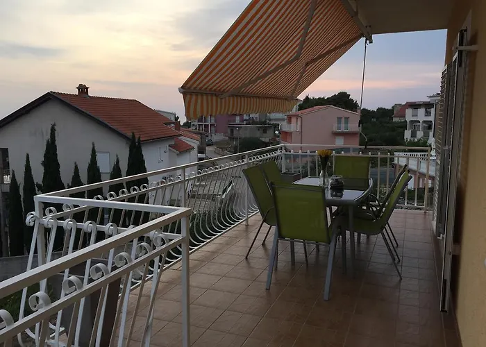 Apartament Rube Primošten