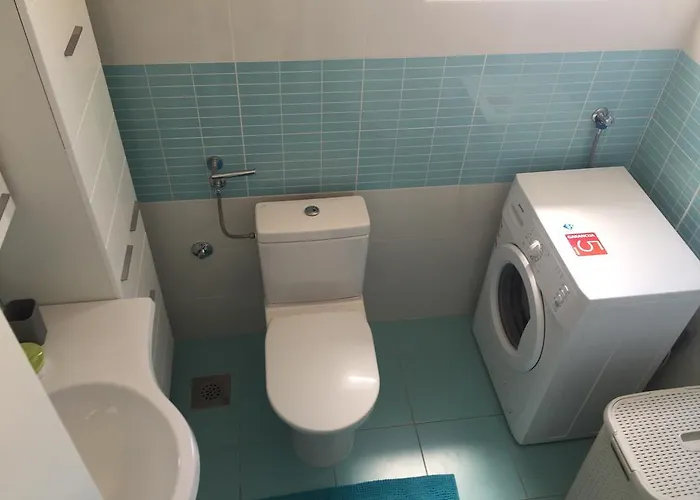 Apartament Rube Primošten