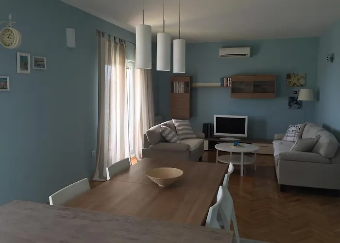 Apartament Rube Primošten