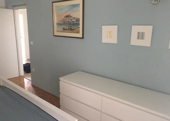 Apartament Rube Primošten