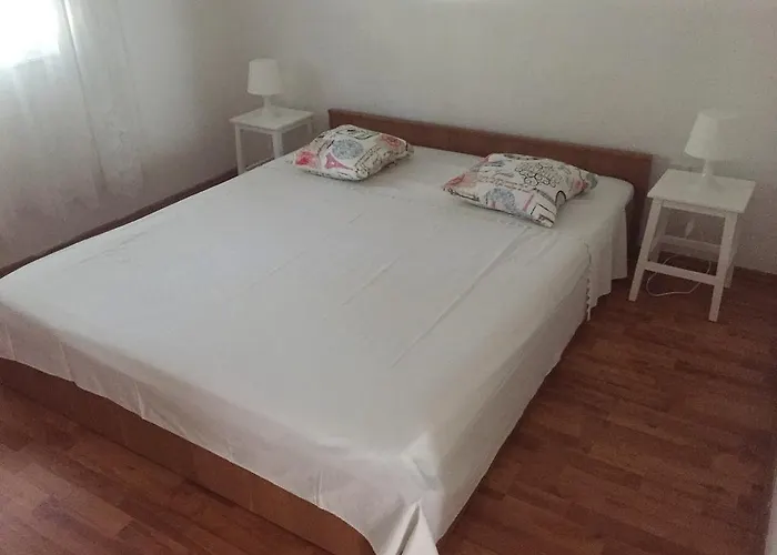 Rube Apartament Primošten