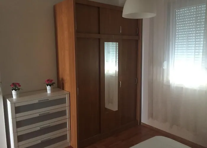 Apartament Rube
