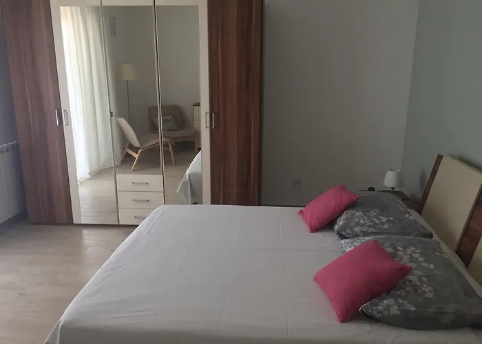 Apartament Rube