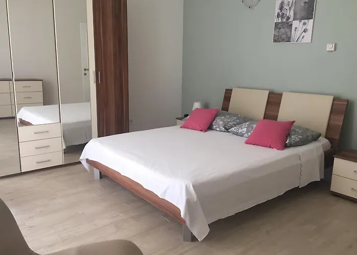 Apartament Rube Primošten