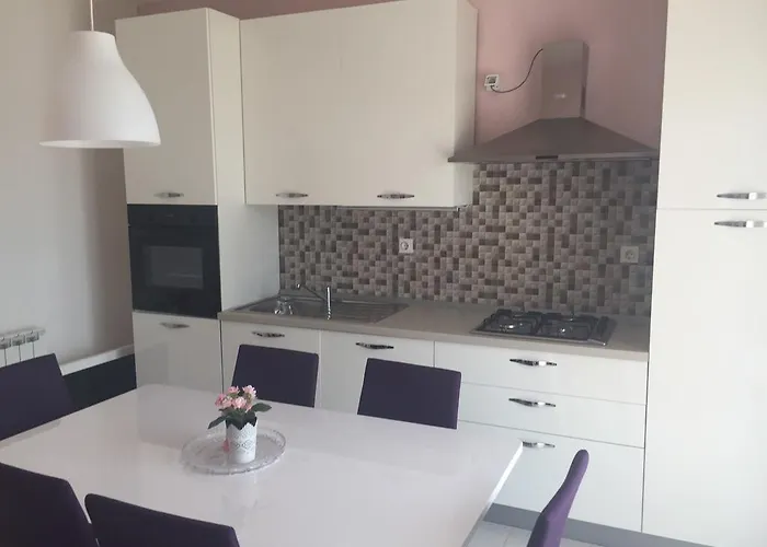 아파트 Rube 프리모스턴